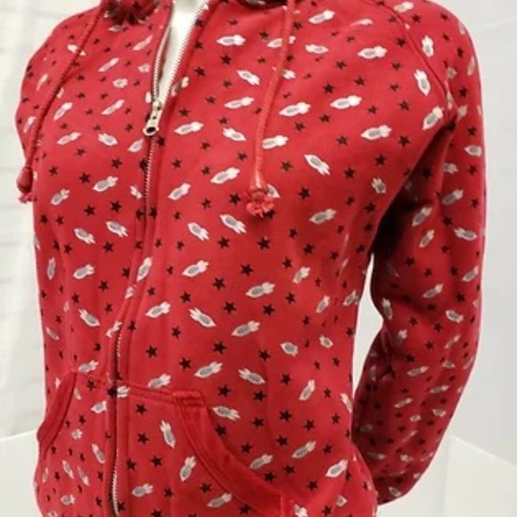 New Rocket Hoodie - Picture 7 of 12